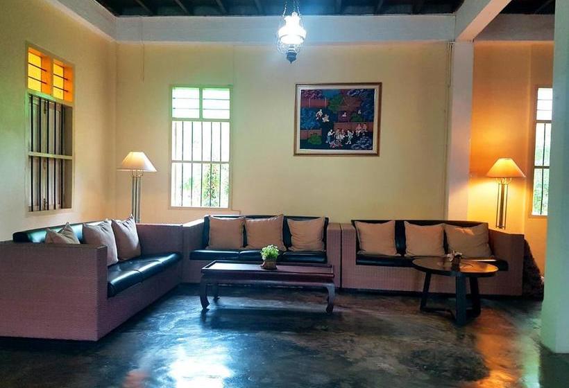 Maikhao Boutique Hostel 7