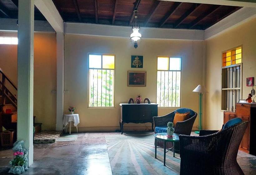 Maikhao Boutique Hostel 9