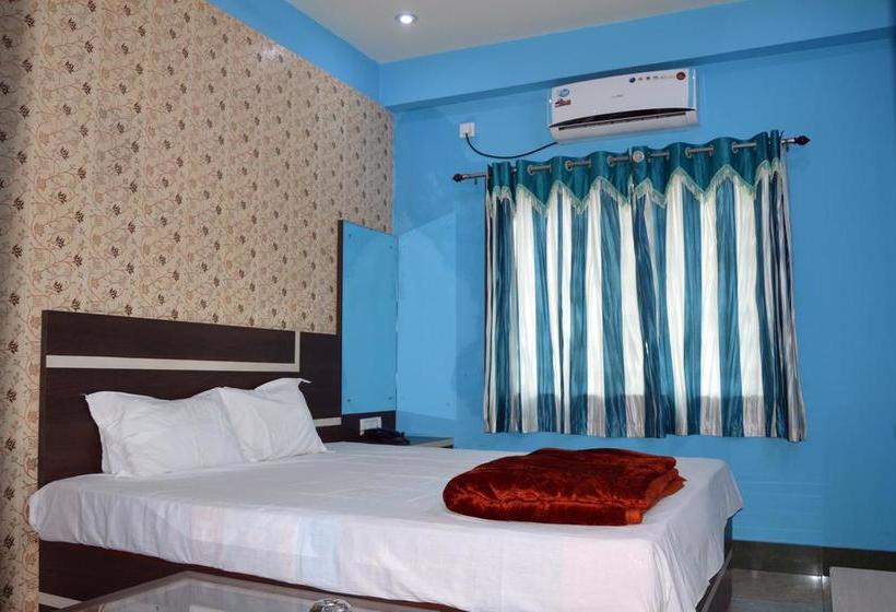 Hotel Kalpana Inn Bengala Occidental
