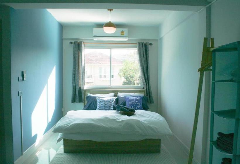 Bed and Breakfast Turtle Rooms 10