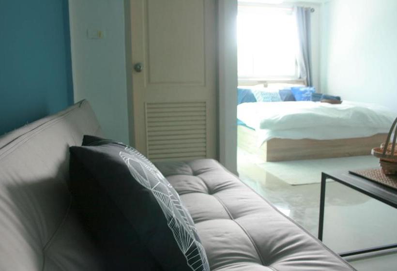 Bed and Breakfast Turtle Rooms 11