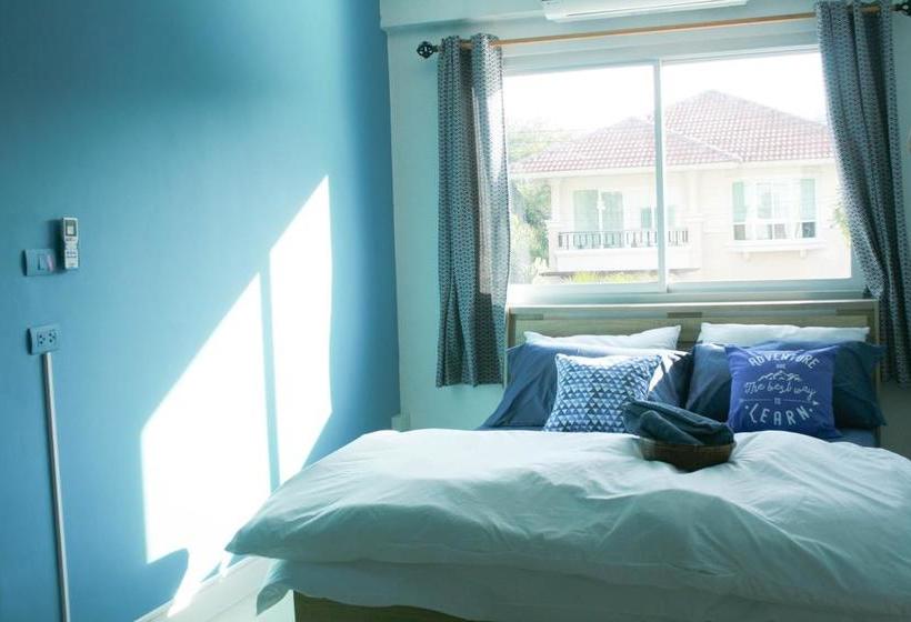 Bed and Breakfast Turtle Rooms 14