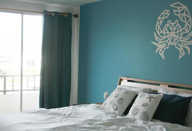 Bed and Breakfast Turtle Rooms 15