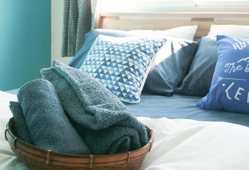 Bed and Breakfast Turtle Rooms 17