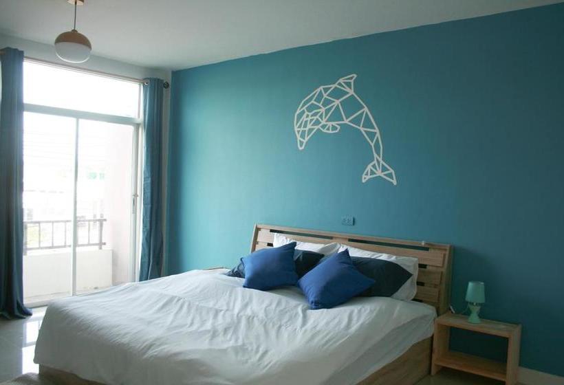 Bed and Breakfast Turtle Rooms 19