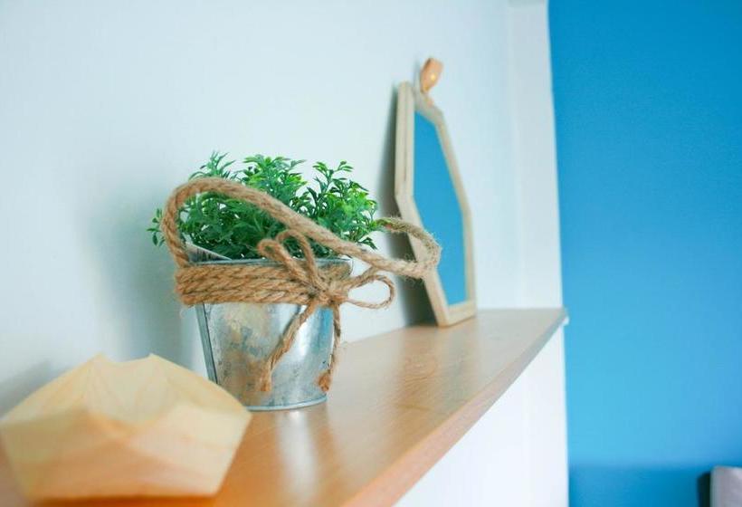 Bed and Breakfast Turtle Rooms 2