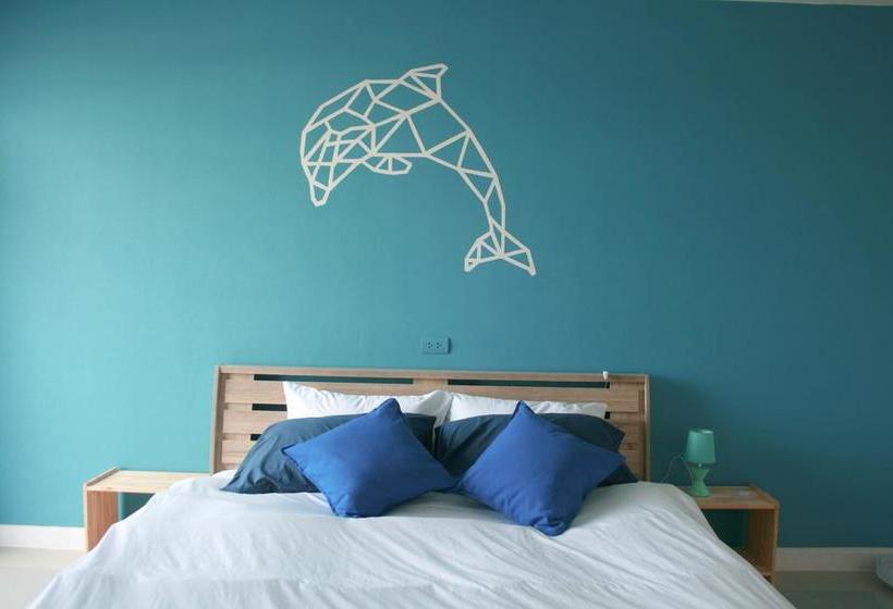 Bed and Breakfast Turtle Rooms 20