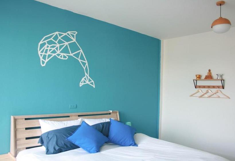 Bed and Breakfast Turtle Rooms 3