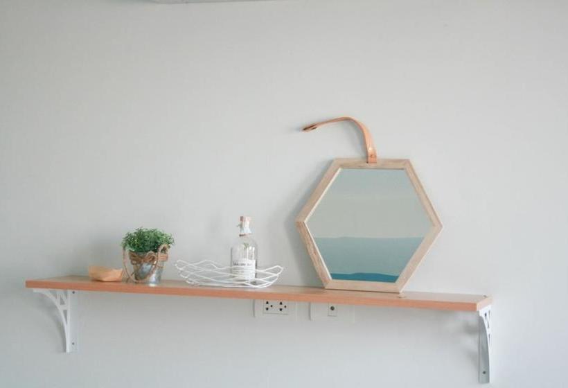 Bed and Breakfast Turtle Rooms 5