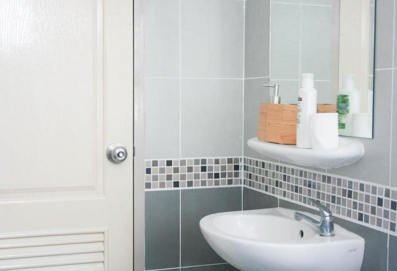 Bed and Breakfast Turtle Rooms 6