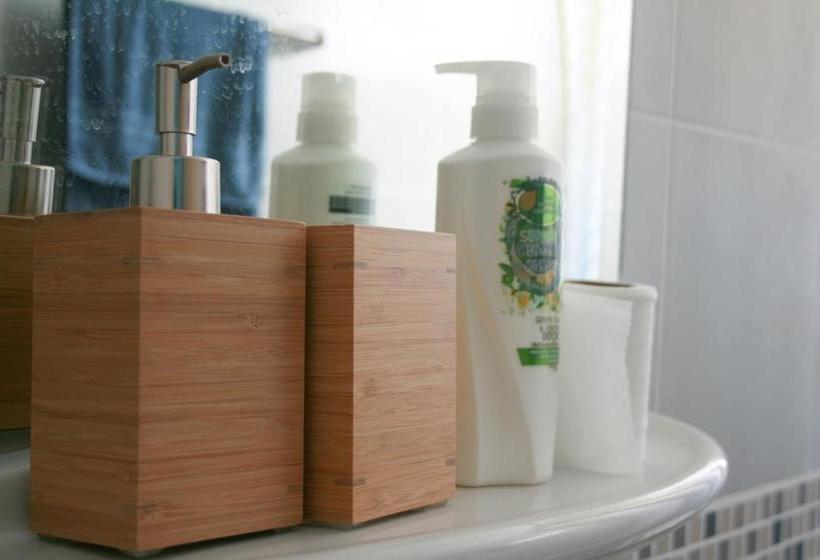 Bed and Breakfast Turtle Rooms 7