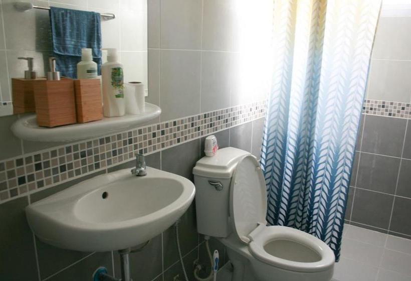 Bed and Breakfast Turtle Rooms 8