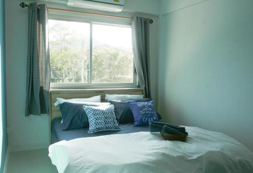 Bed and Breakfast Turtle Rooms 9