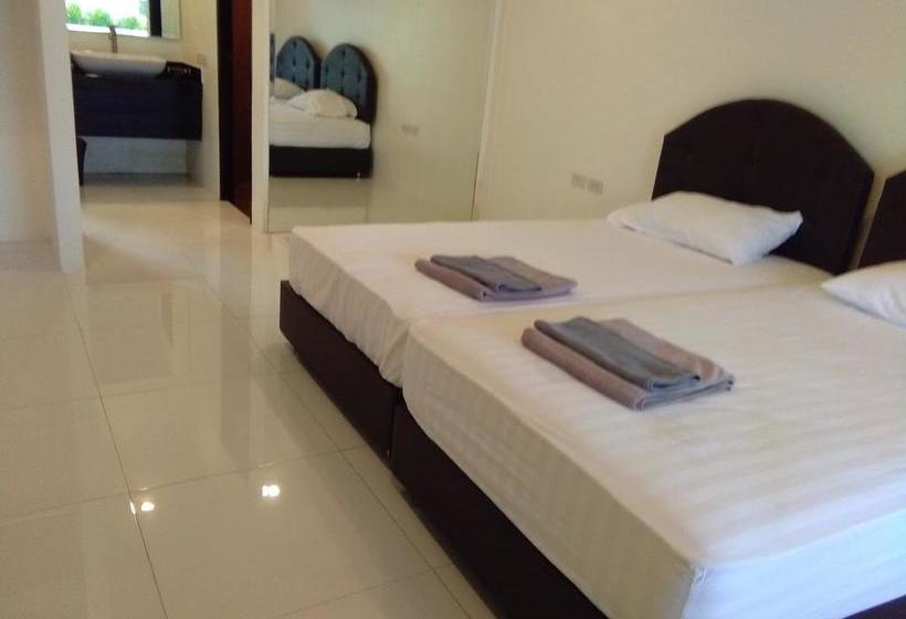 Iwp Wake Park & Resort Hotel Garden View 18