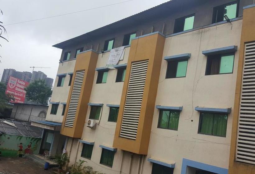 Bed and Breakfast Mahalaxmi