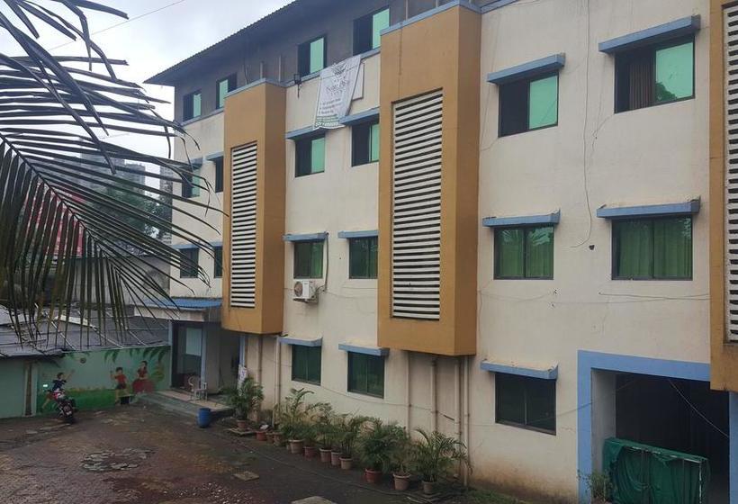 Bed and Breakfast Mahalaxmi 1