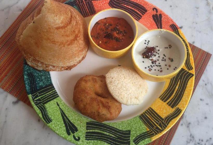 Bed and Breakfast Mahalaxmi 11