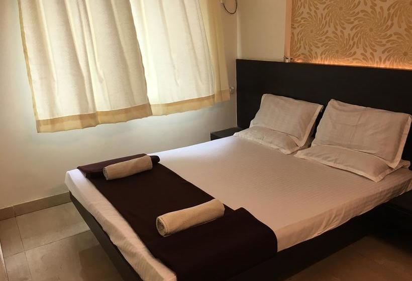 Bed and Breakfast Mahalaxmi 14