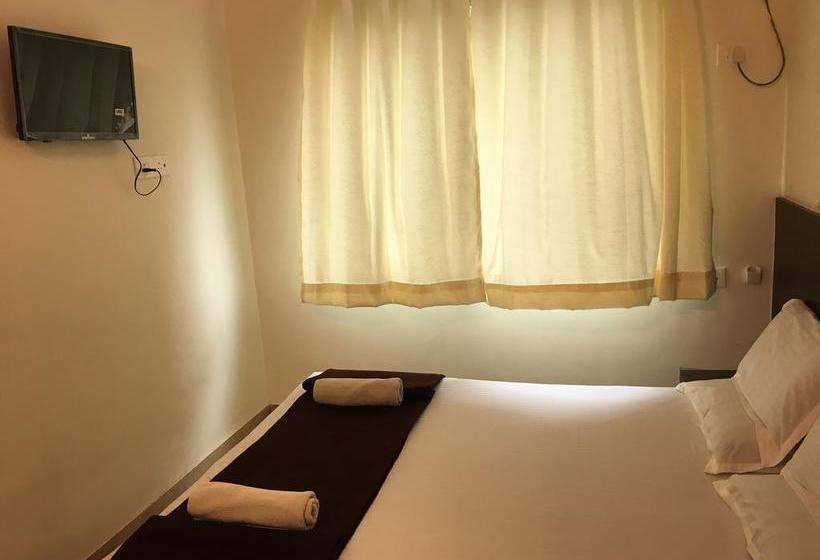 Bed and Breakfast Mahalaxmi 15