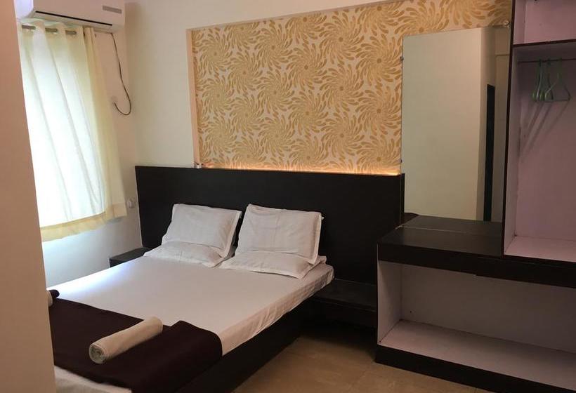 Bed and Breakfast Mahalaxmi 16