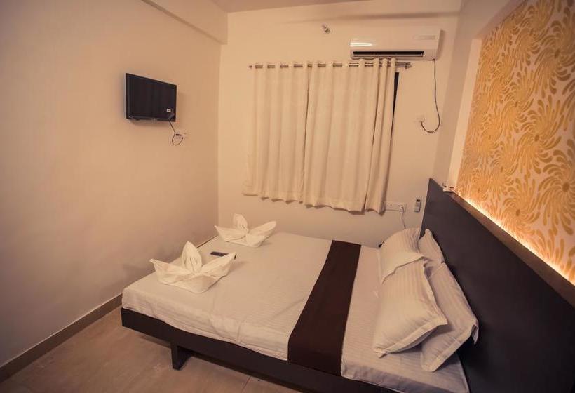 Bed and Breakfast Mahalaxmi 17