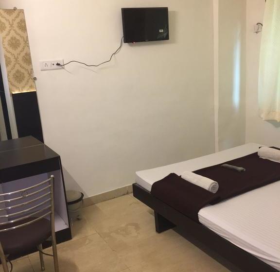 Bed and Breakfast Mahalaxmi 18