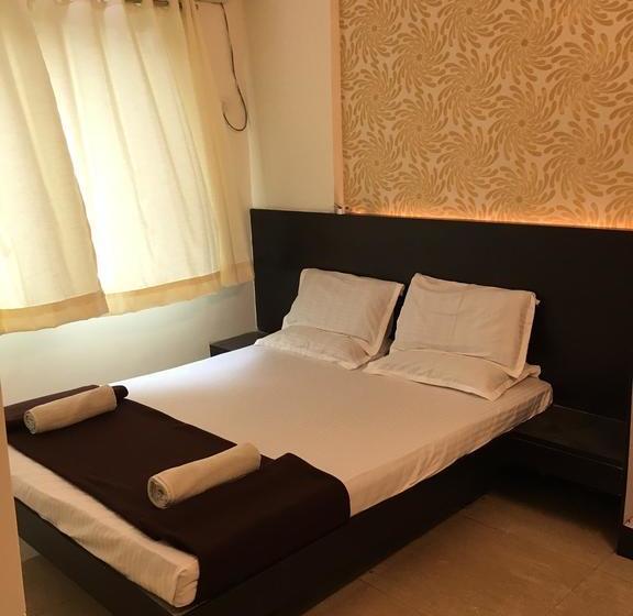 Bed and Breakfast Mahalaxmi 19