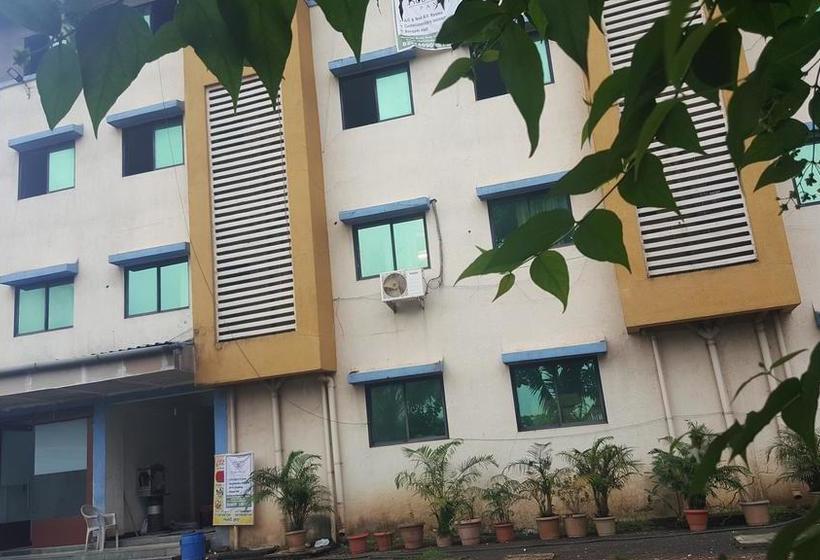 Bed and Breakfast Mahalaxmi 2