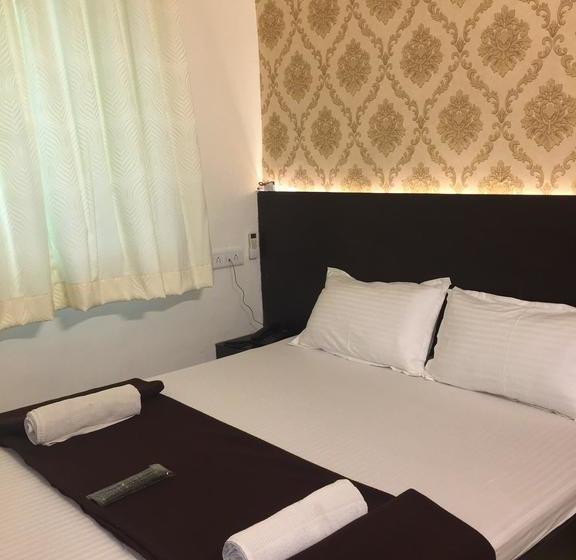 Bed and Breakfast Mahalaxmi 20