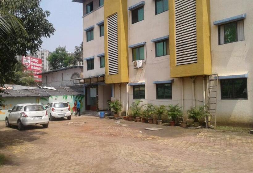 Bed and Breakfast Mahalaxmi 3