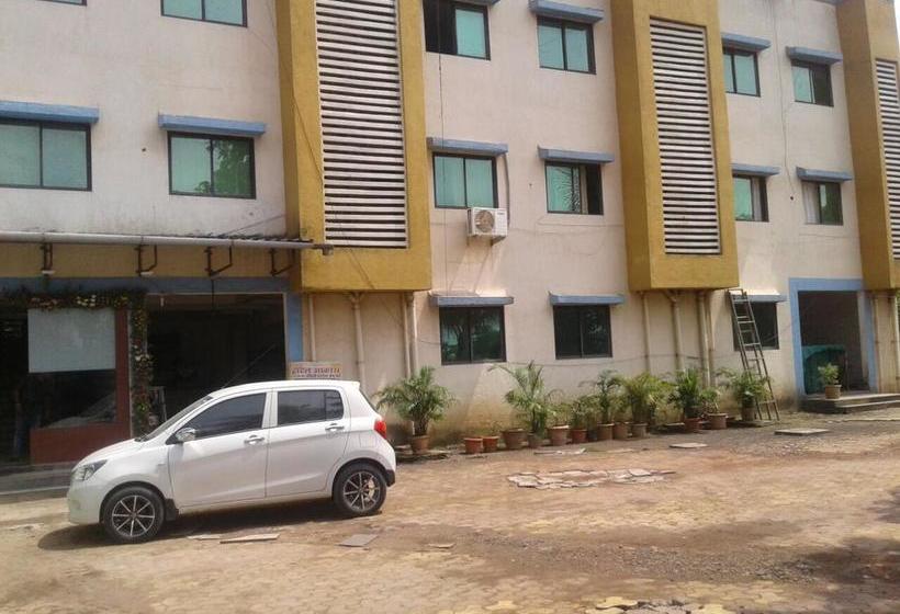 Bed and Breakfast Mahalaxmi 4