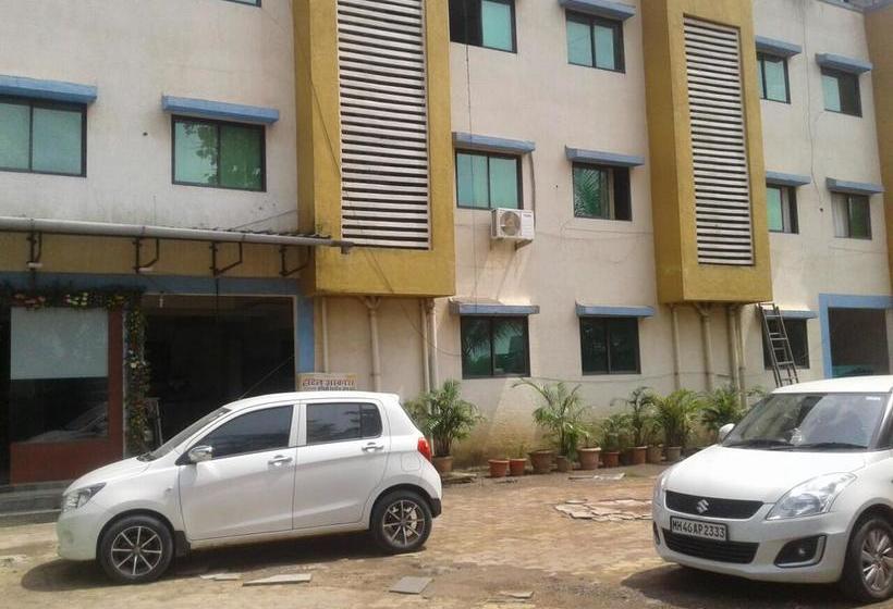 Bed and Breakfast Mahalaxmi 5