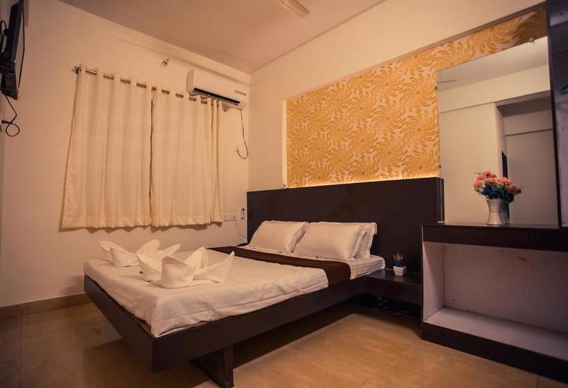 Bed and Breakfast Mahalaxmi 6