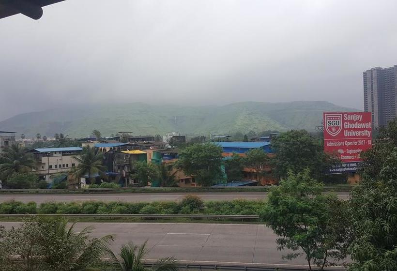 Bed and Breakfast Mahalaxmi 7