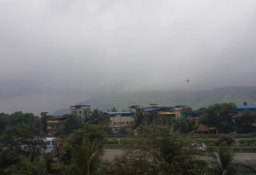 Bed and Breakfast Mahalaxmi 8