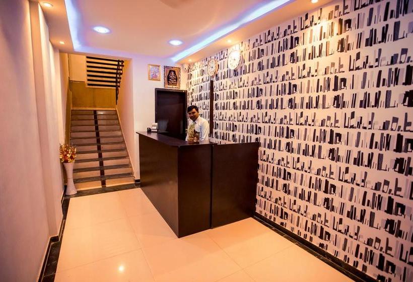 Bed and Breakfast Mahalaxmi 9