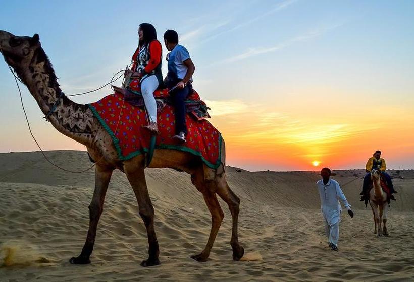 Resort Camleer Camping