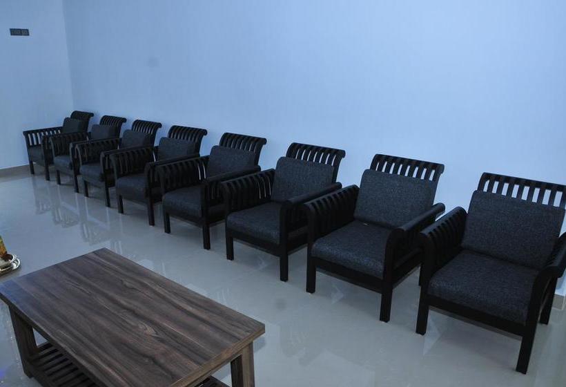 Resort Misty Garden Cottages 14