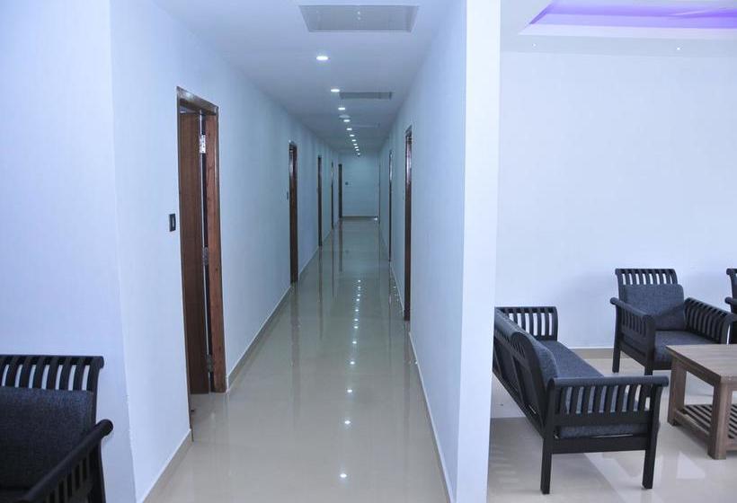 Resort Misty Garden Cottages 17