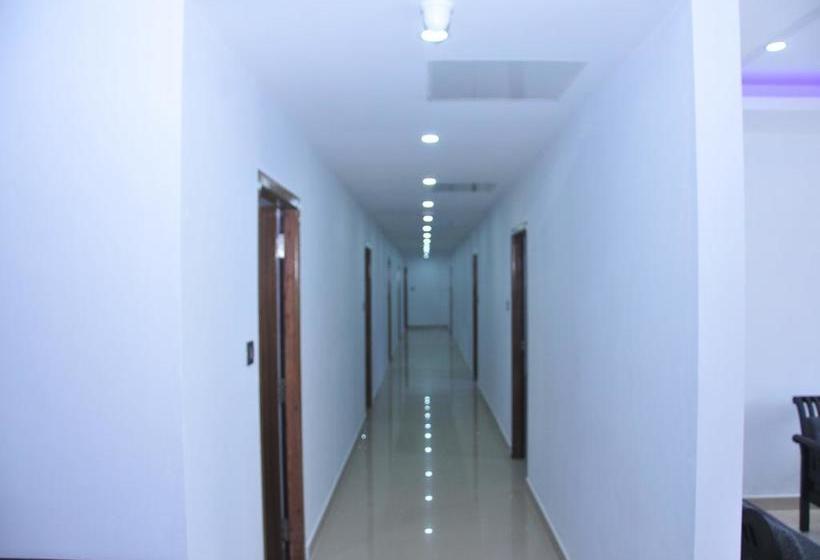 Resort Misty Garden Cottages 18