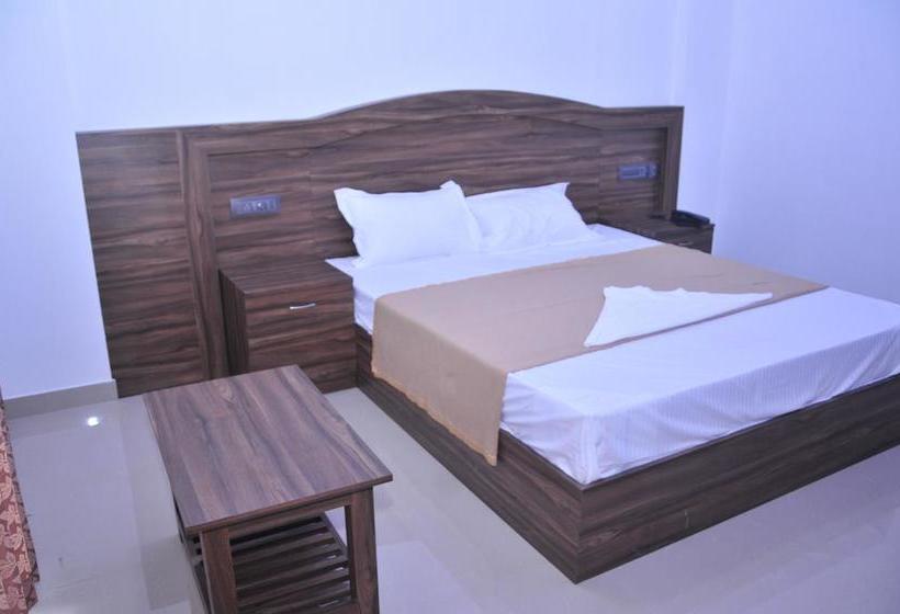 Resort Misty Garden Cottages 2