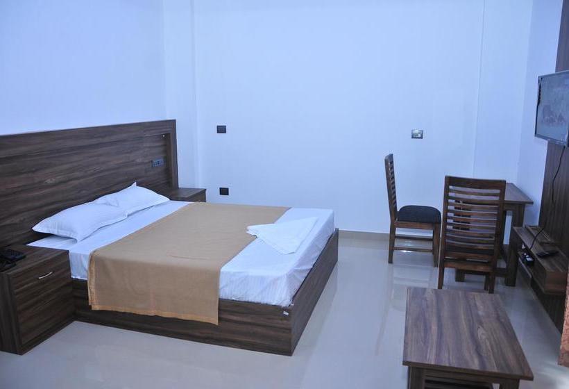 Resort Misty Garden Cottages 4