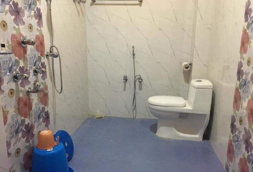 Hotel Ladakh House 1