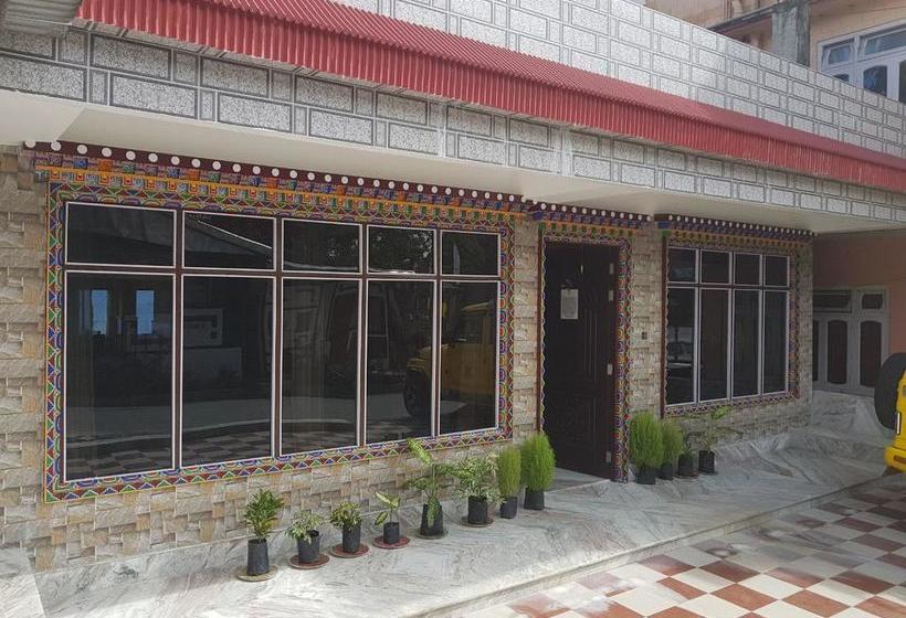 Hotel Ladakh House 2