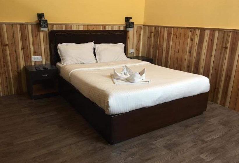 Hotel Ladakh House 3