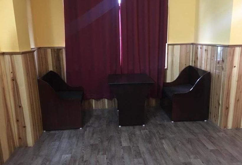 Hotel Ladakh House 4