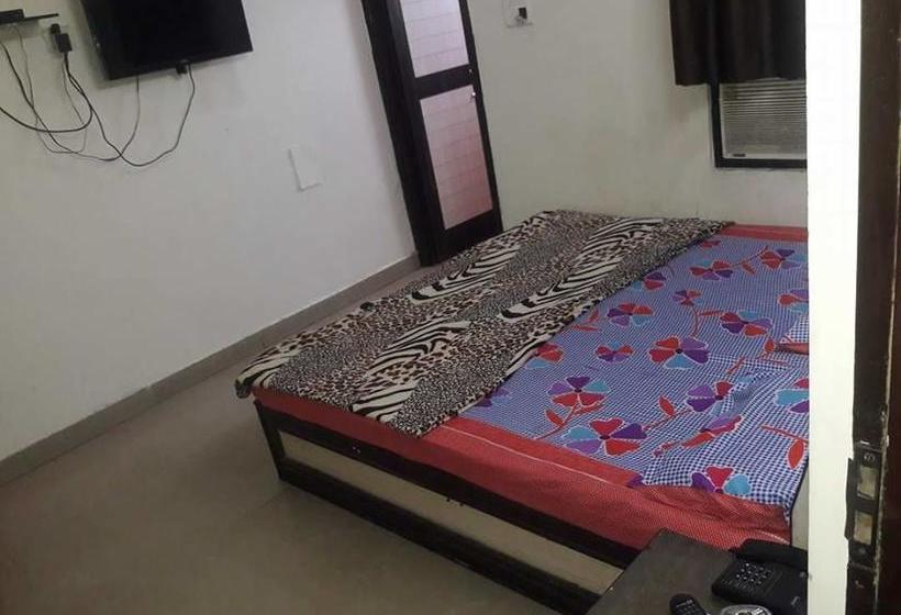 Hotel Grand Plaza Haryana