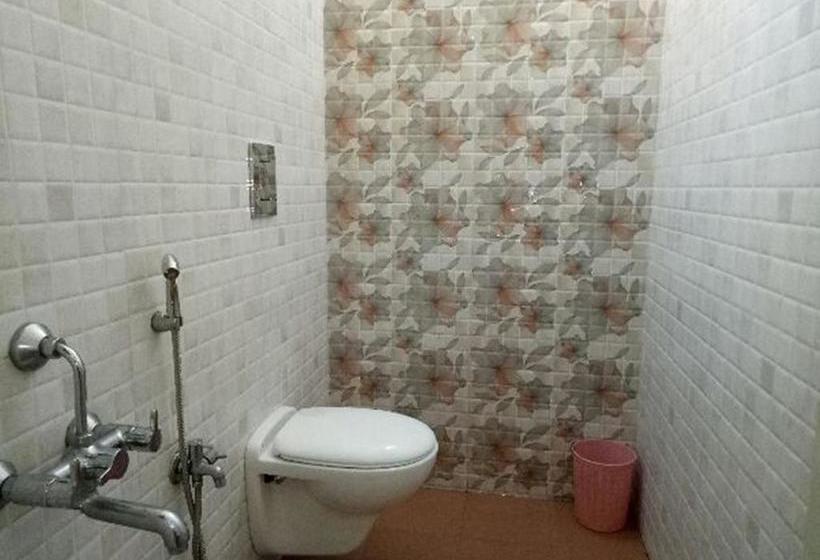 Hotel Misty Cove Inn 1