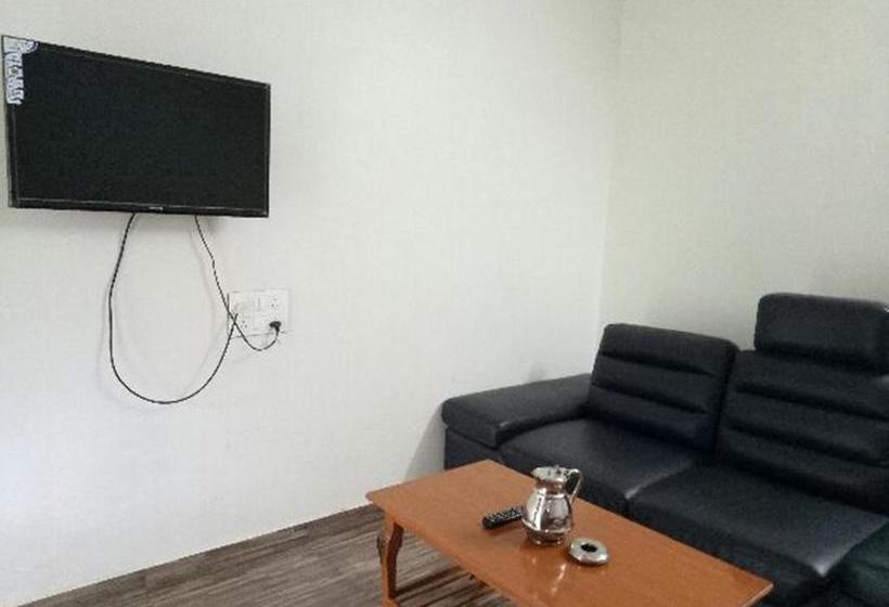 Hotel Misty Cove Inn 12