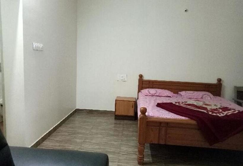 Hotel Misty Cove Inn 13